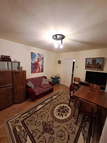 Apartament 3 Camere Tatarasi - Dispecer
