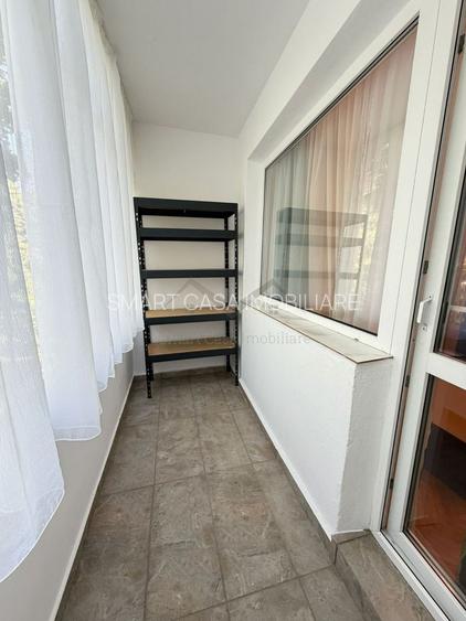 3 camere semidecomandat Podu Ros - 6