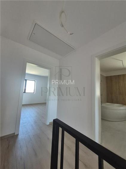 Duplex in zona excelenta - best deal - 116mp utili - toate utilitatile - 13