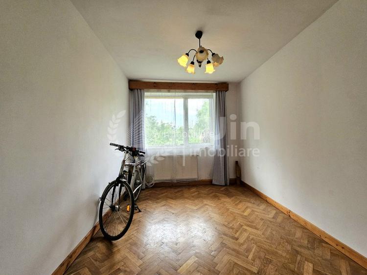 Casa individuala | Teren 930mp | Priveliste superba | Cartierul Gruia - 4