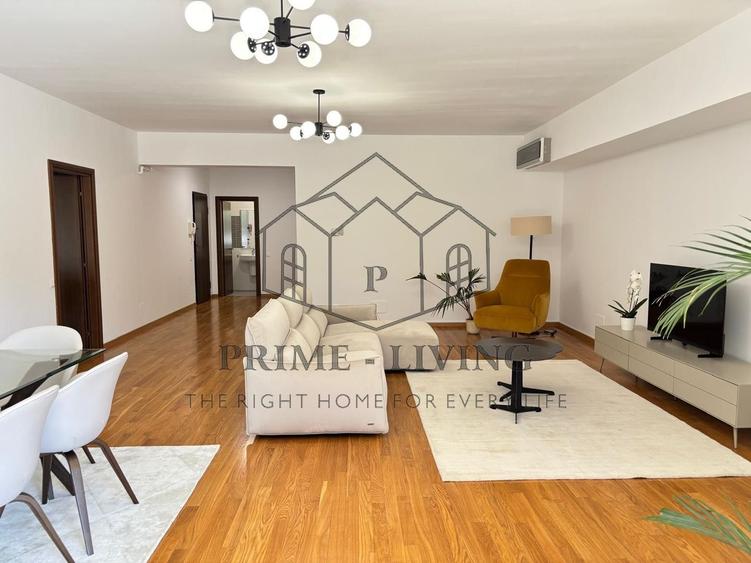 LUXURIOUS  4-ROOM APARTMENT FOR RENT NEAR KISELEFF PARK