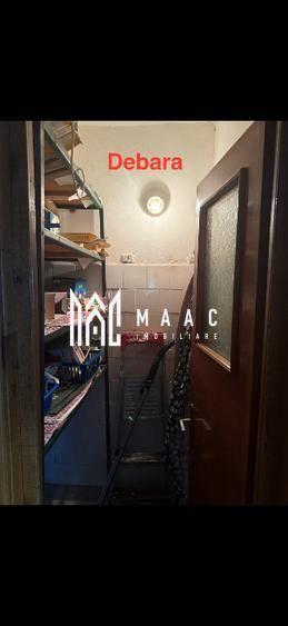 Apartament de vânzare Râmnicu Vâlcea | Central | 3 camere, 62 mp