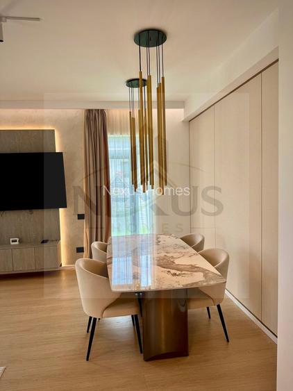 Casa individuala | SMART HOME | Finisaje ultra Premium - Mutare rapida - 6