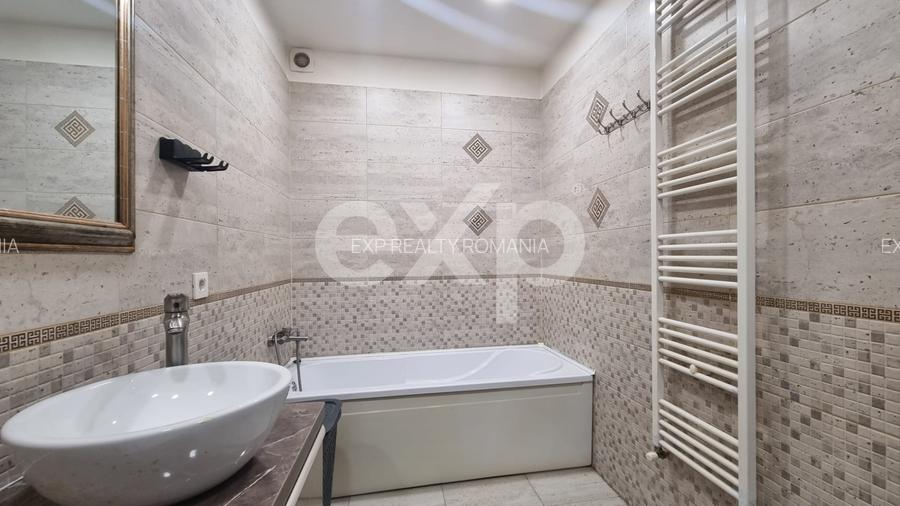 Apartament 2 camere | 54 mp | Terasa 22 mp | Răzoare - 5