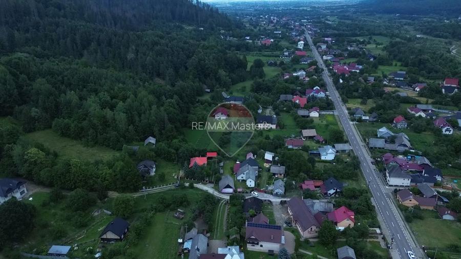 Casă / Vilă deosebită în SUCEVIȚA