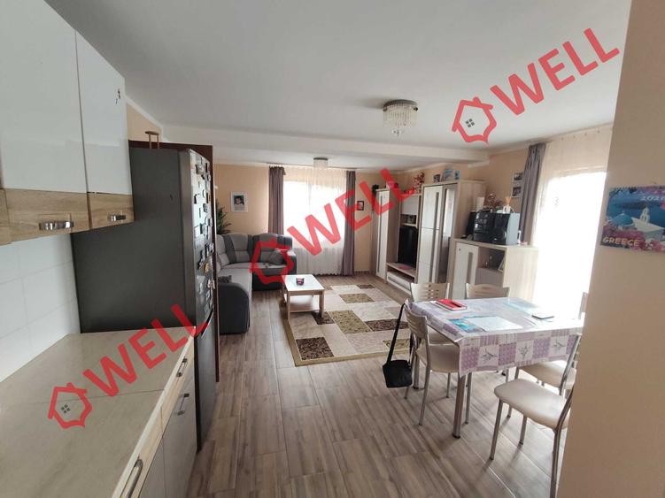 Casă familială de vânzare în Dalnic!