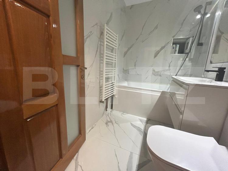 Apartament 2 camere, 50 mp, zona Mărăști - Piața Abator
