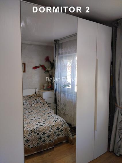 APARTAMENT 3 CAMERE, 2 BĂI, CENTRALĂ PROPRIE - 10