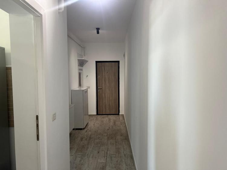 Intabulat-apartament cu 2 camere decomandat Popas Pacurari Cod oferta 163228