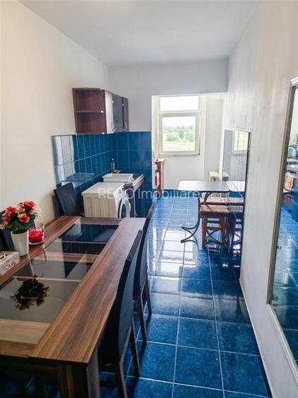 RECO Apartament 1 camera Nufarul - 2