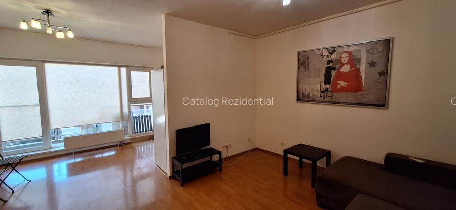 Apartament cu 2 camere de vanzare in zona Titan - Auchan - 2