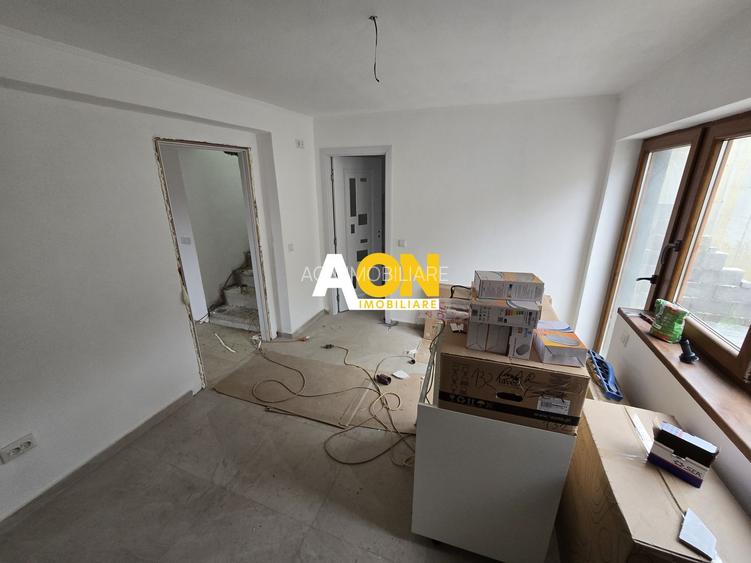 1/2 Duplex 3 Camere 2 Bai Zona Lidl Cetate - 6
