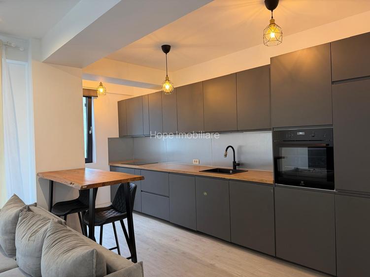 Pipera - Residence 5 , 2 camere +pet friendly - 3