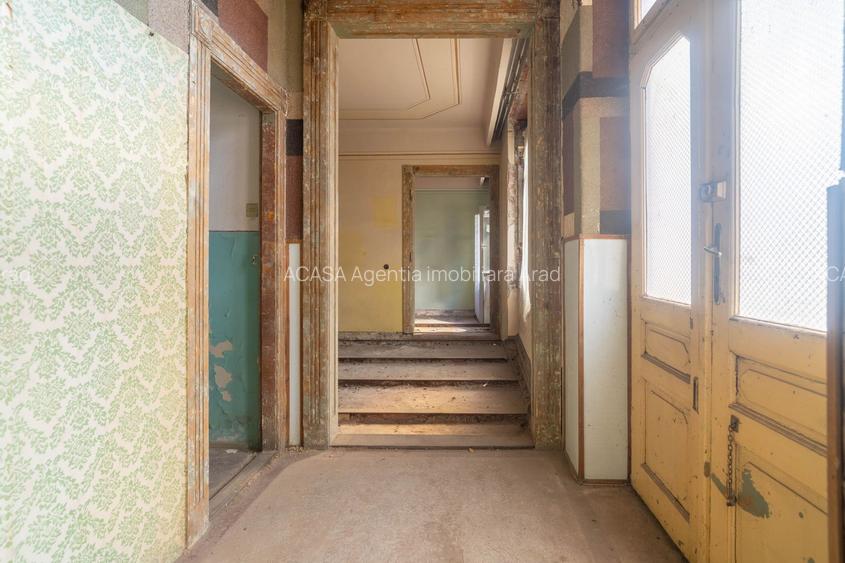 APARTAMENT ULTRACENTRAL | 118 MP CONSTRUIȚI | COMISION 0% - 6