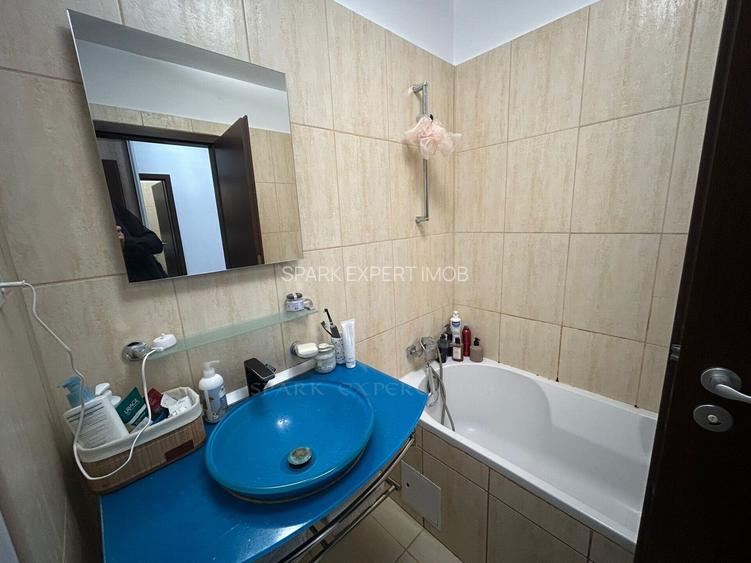 APARTAMENT 4 CAMERE// CARTIER EVOCASA - 12