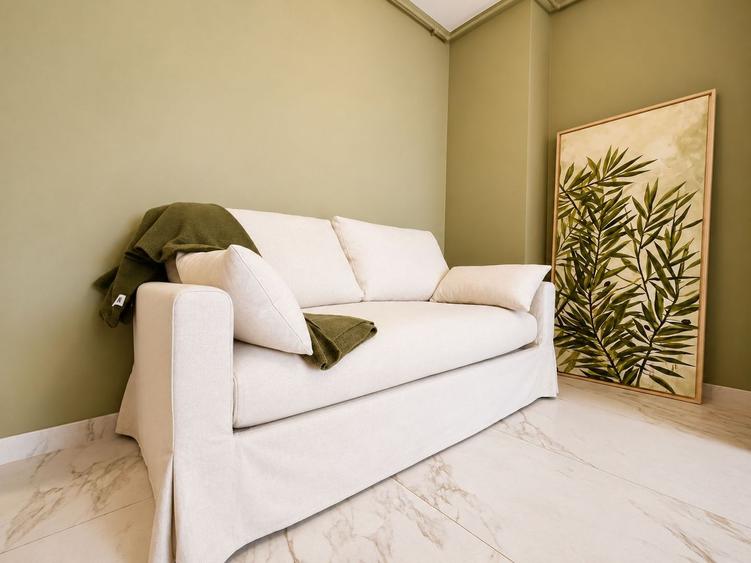 0% Comison | Apartament Mobilat lux • Complex modern • Loc Parcare