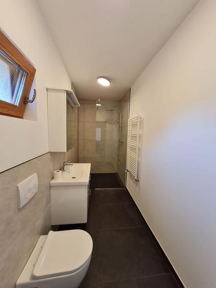 Casa solida în zona Bogdanestilor