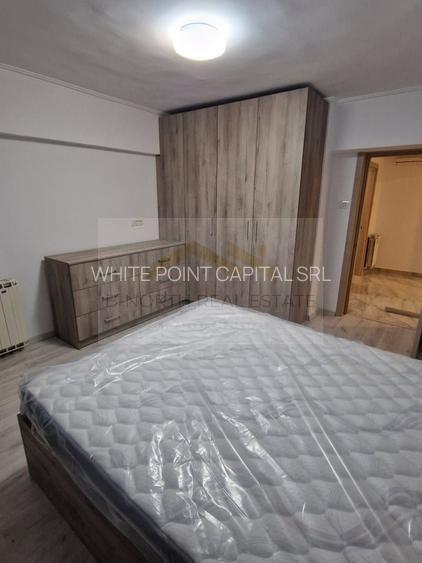 Apartament 2 camere | 63 mp | Etaj 6 | Lux