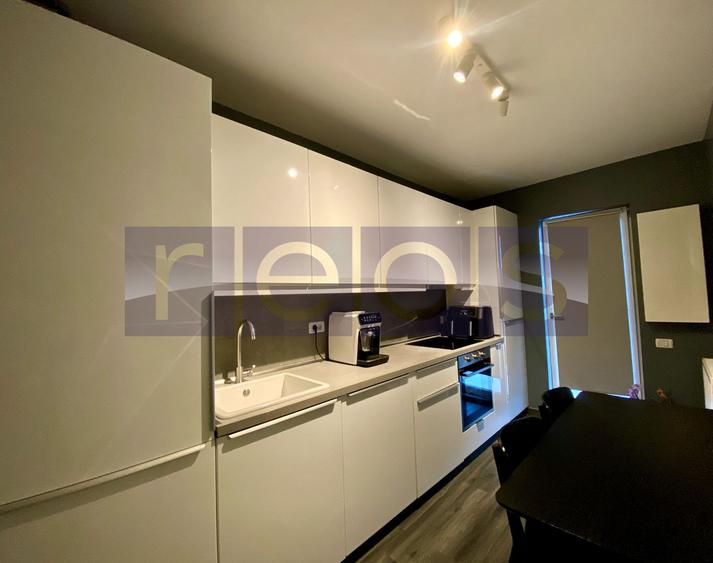 DE VANZARE 3 CAMERE PREMIUM | 2 TERASE | PARCARE SUBTERANA | ZONA 13 SEPTEMBRIE
