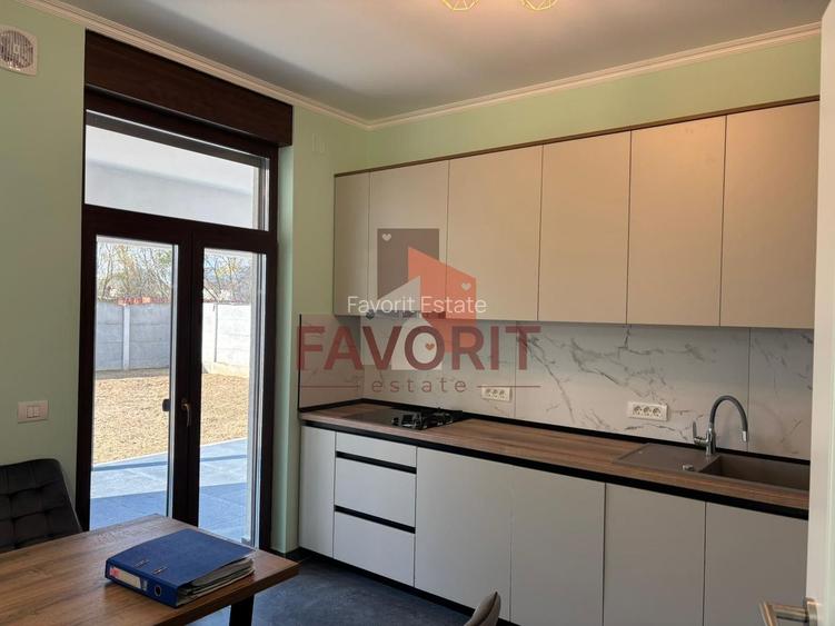Casa individuala 4 camere | Ghiroda - 10