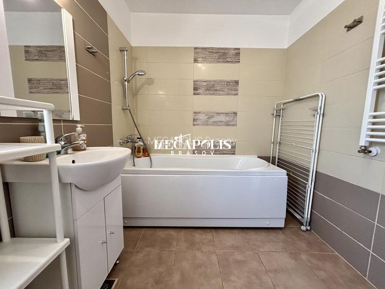 Casă 3 camere | Garaj | Terasă Amenajată | Pet-Friendly | Hărman - 20