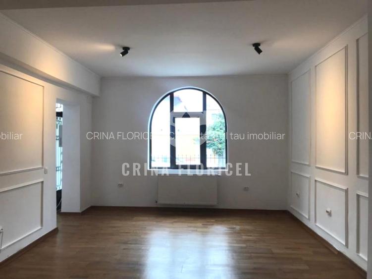 Vilă deosebită 350 mp, curte & Grădină, 2 Parcări, zona Kiseleff - 3
