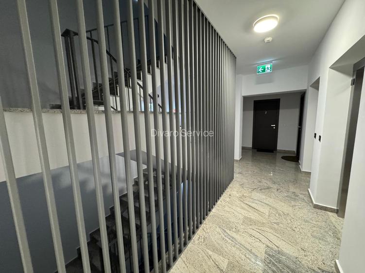 Apartament 3 camere in Bloc 2025 cu Terasă 35 mp  Langa cartierul Panduri - 11