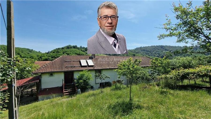 Farliug Service Auto 65.000 euro, Corp camere 45.000 euro