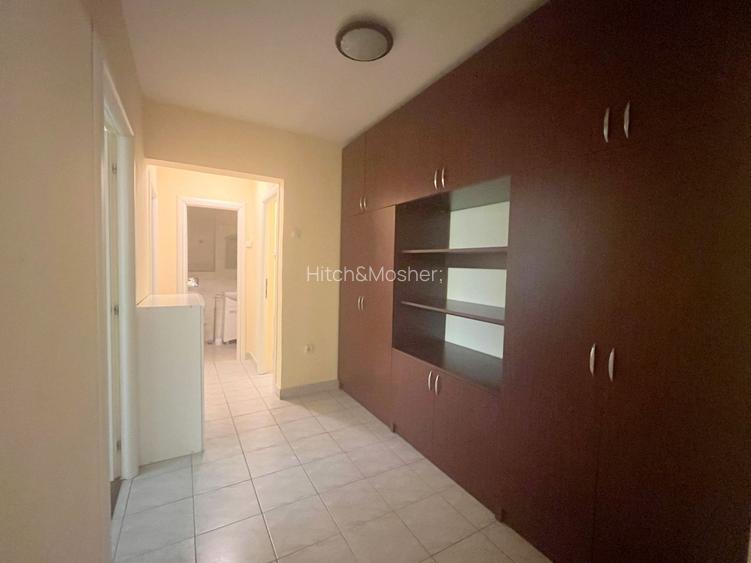 Apartament de închiriat – 3 camere - 8