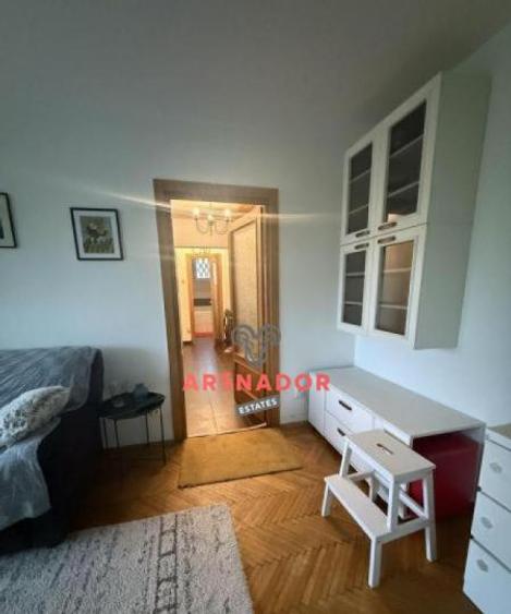 3 Camere | Titan | Metrou | Baba Novac| Parcare | Petfriendly