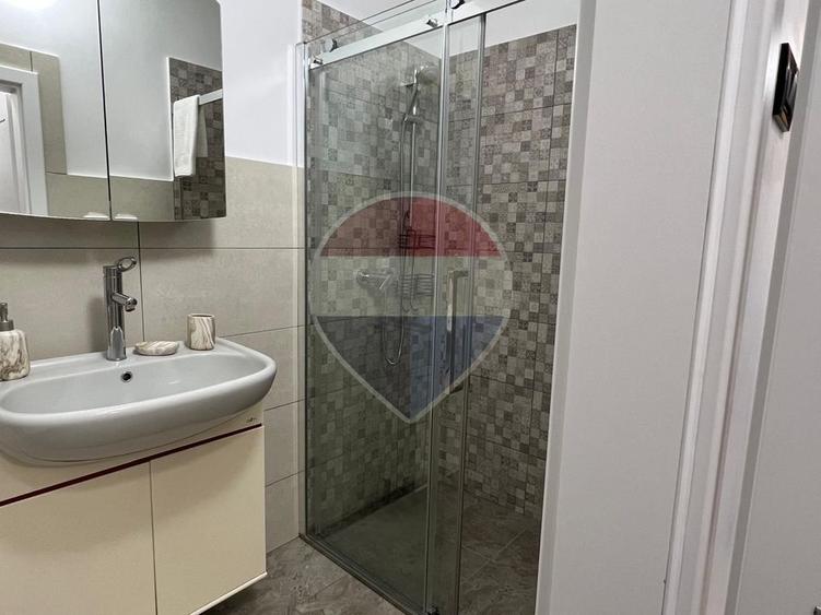 Apartament cu o cameră de închiriat | Piața Unirii | Iași