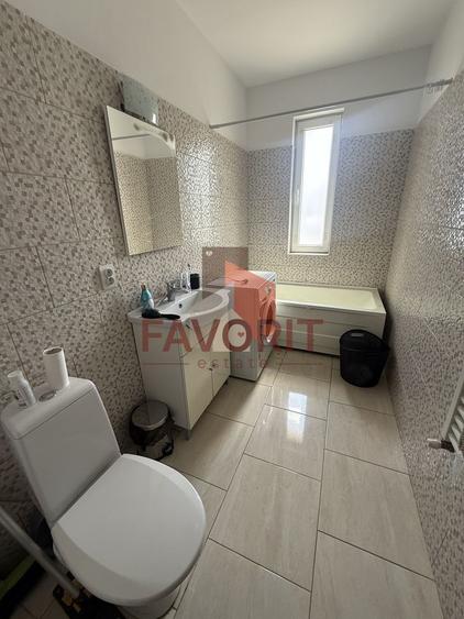 Apartament 1 camera decomandat | Bucatarie inchisa | Giroc