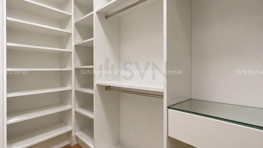 REA1028857 APARTAMENT SUPERB l MOBILAT l UTILAT l AVIATIEI l ATLAS RESIDENCE - 13