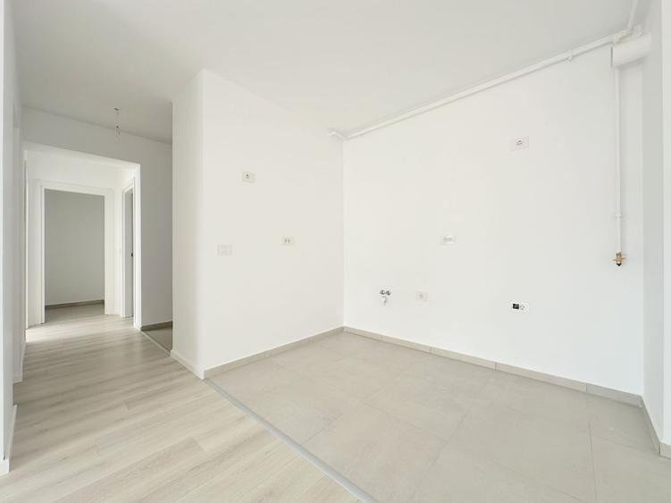2 camere premium, Pădurea Verde – 0% comision