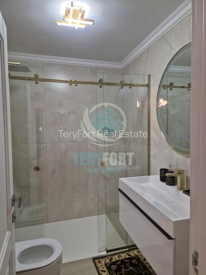 Apartament  Herăstrău Trei Camere Premium de Inchiriat - 16