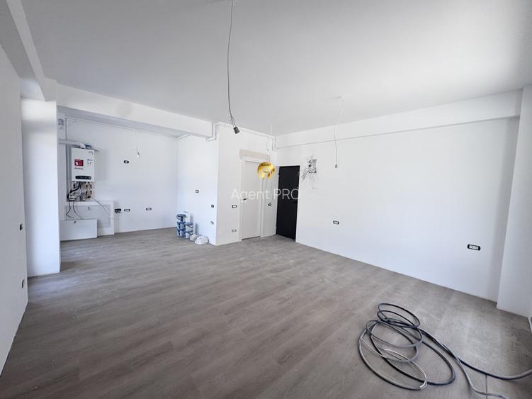 Garsoniera 36.5 mp in Bloc Nou - Parter - Otopeni - 5