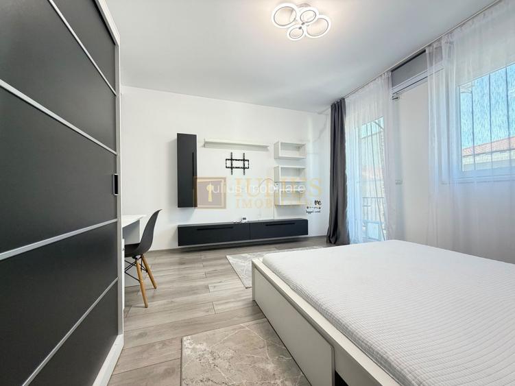 Bloc nou, PET FRIENDLY, loc de parcare inclus, zona Giroc/Str. Inocentei.