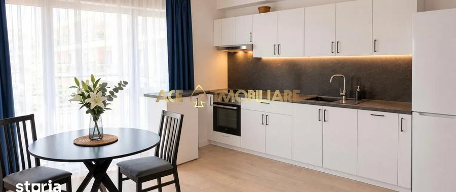 2 Camere de inchiriat | Ghencea | Centrala | Parcare | Mobilat