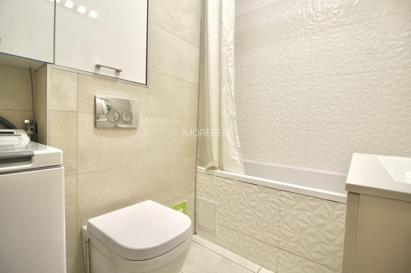 SEMANATOAREA-METROU, STUDIO MODERN CU TERASA! - 7
