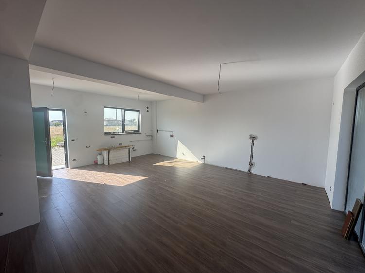 Casa premium in Chisoda | 4 camere | 2 Bai | Incalzire in Pardoseala