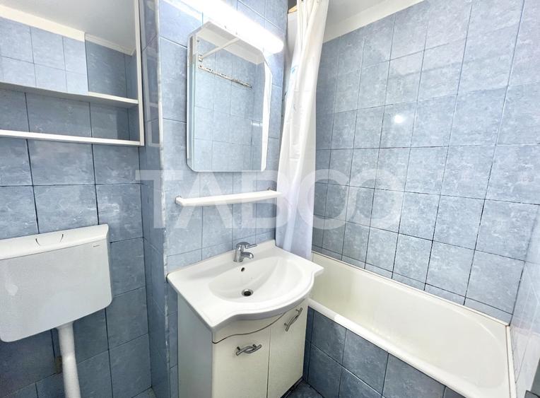 Apartament cu 2 camere in Marasti langa Kaufland cu boxa si 2 balcoane