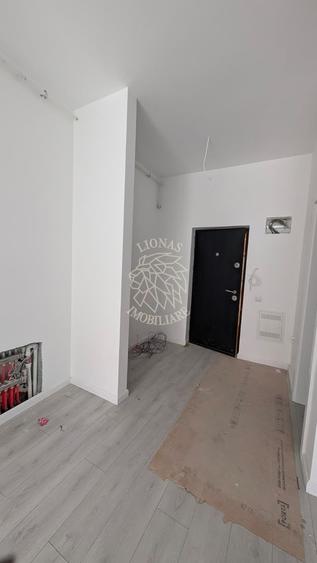 COMISION 0%! Apartament o camera-balcon-etaj 1-lift-Zona Terra