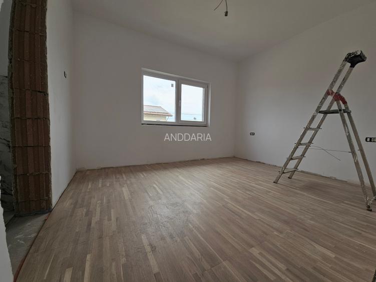 Duplex P+E in Mosnita despartit prin garaj - 7