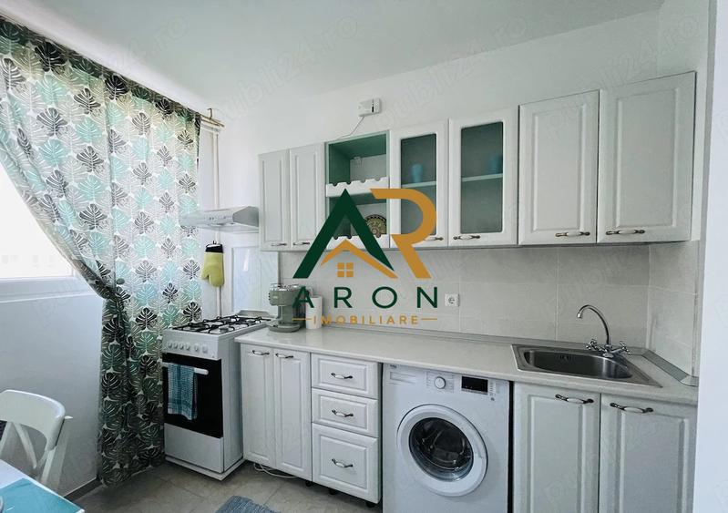 2 Camere de inchiriat | Dristor | Metrou | Mobilat-Utilat