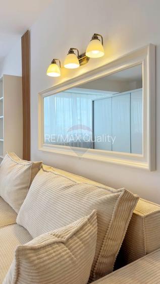 3 camere + birou 80mp | Oituz - Colentina - Andronache | 2 parcari - 8