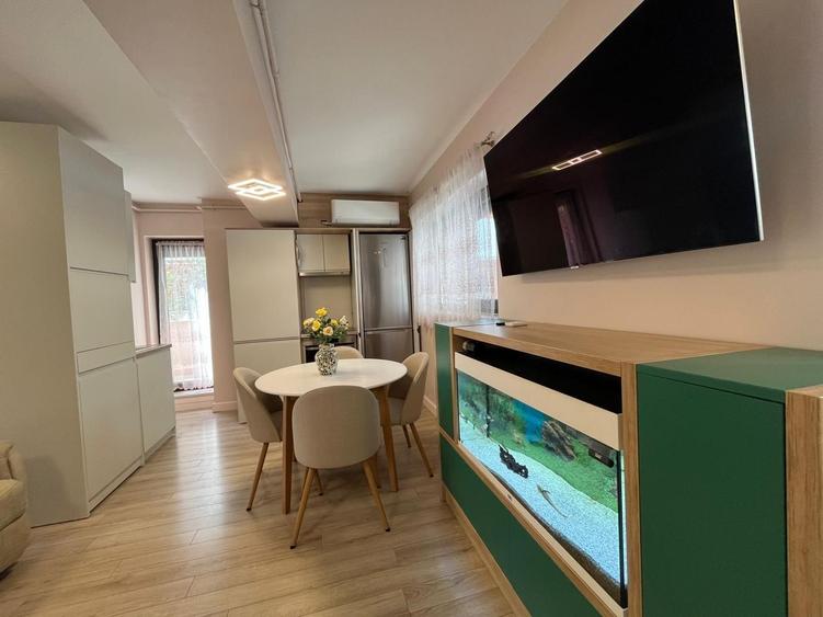 # 🏡 Apartament 3 Camere Premium | ICON Residence | Terasă 20+ mp |