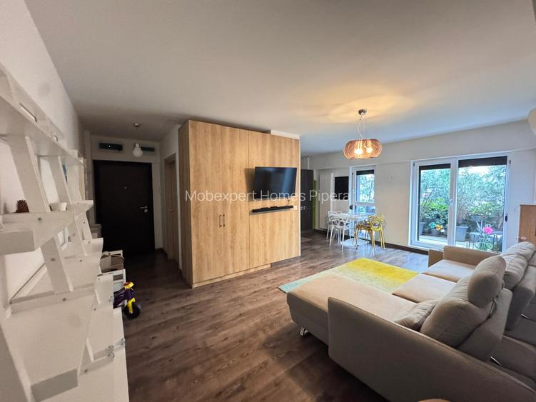Apartament 3 camere Nord | Fabrica de Glucoza | Metrou Pipera - 6