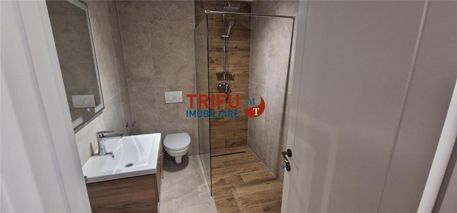 Apartament Luxos cu 2 Camere în Alba Iulia, Zona Cetate