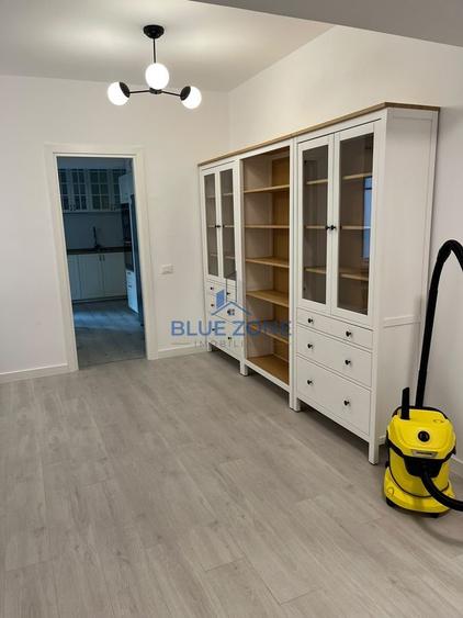 Apartament 3 camere ISmart Residence Lujerului I Loc de parcare inclus