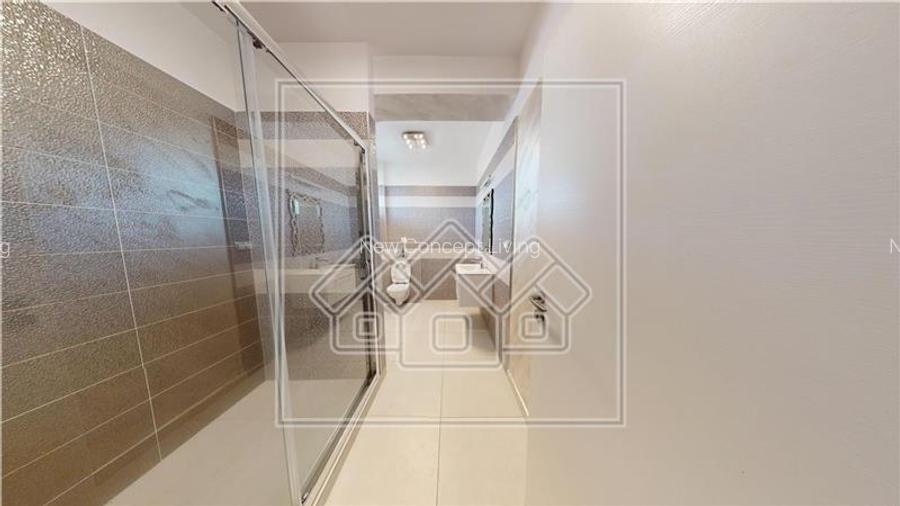 Penthouse superb in Strand, imobil premium - terase 320 mp - 23
